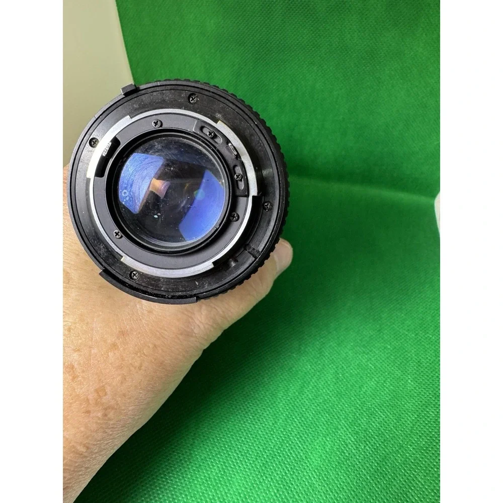 Promaster Spectrum‎ 7 MC 1A 58mm Telephoto Lens 70-210mm